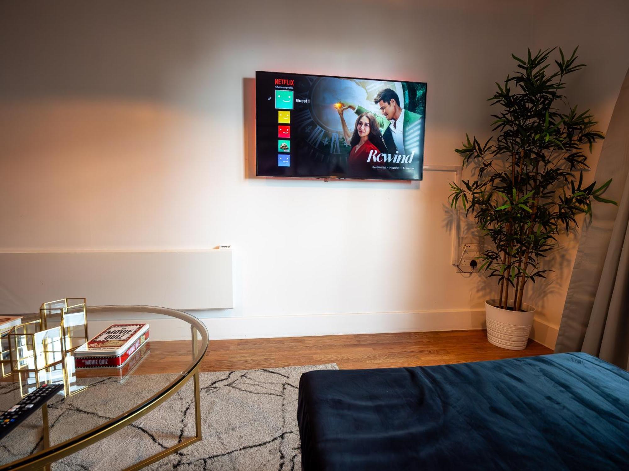 Amazing New Arcadian Centre - 1Bdr - Balcony & Parking Apartamento Birmingham Exterior foto